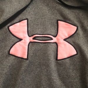 Under Armour Tops - Under Armour hoodie Under Armour Tops - Under Armour hoodie